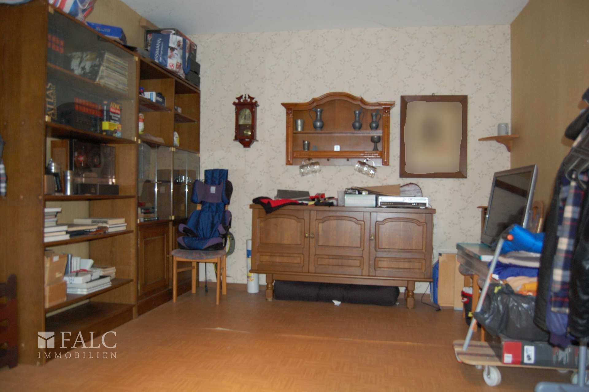 EG Wohnzimmer